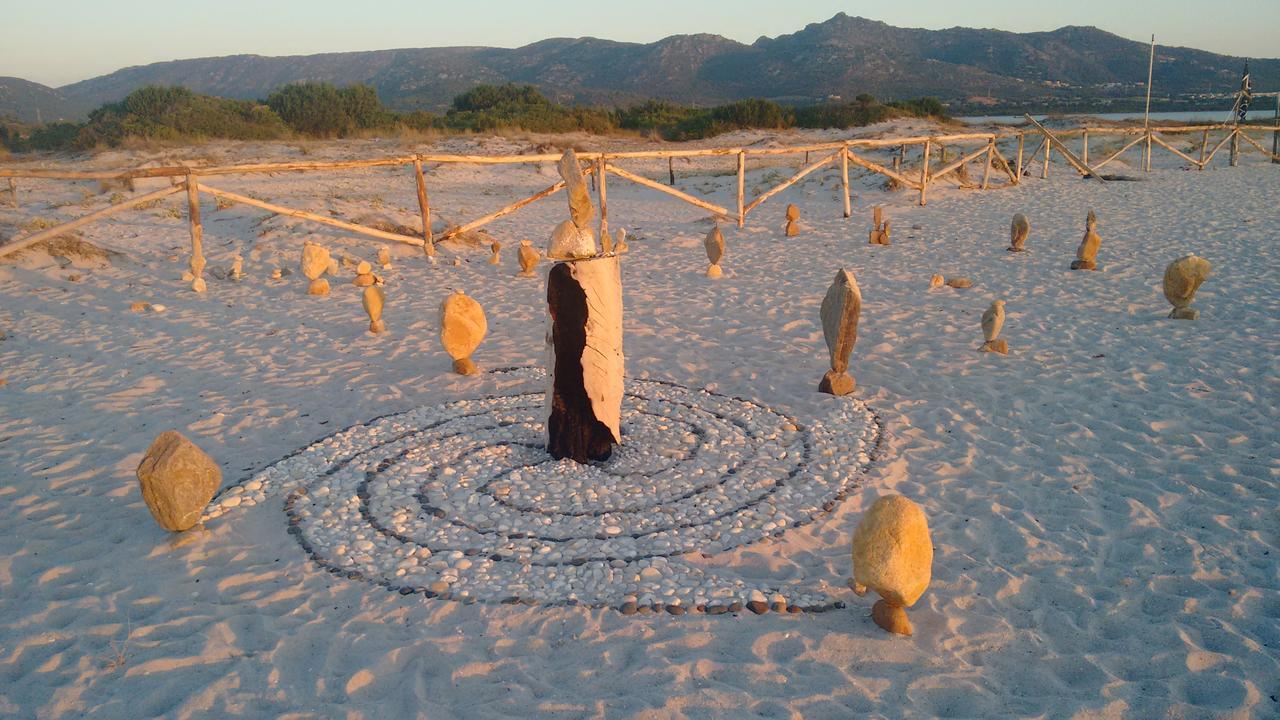 Appartamento Residenziale Trilocale 6 Posti Letto Via Sardegna San Teodoro San Teodoro  Εξωτερικό φωτογραφία