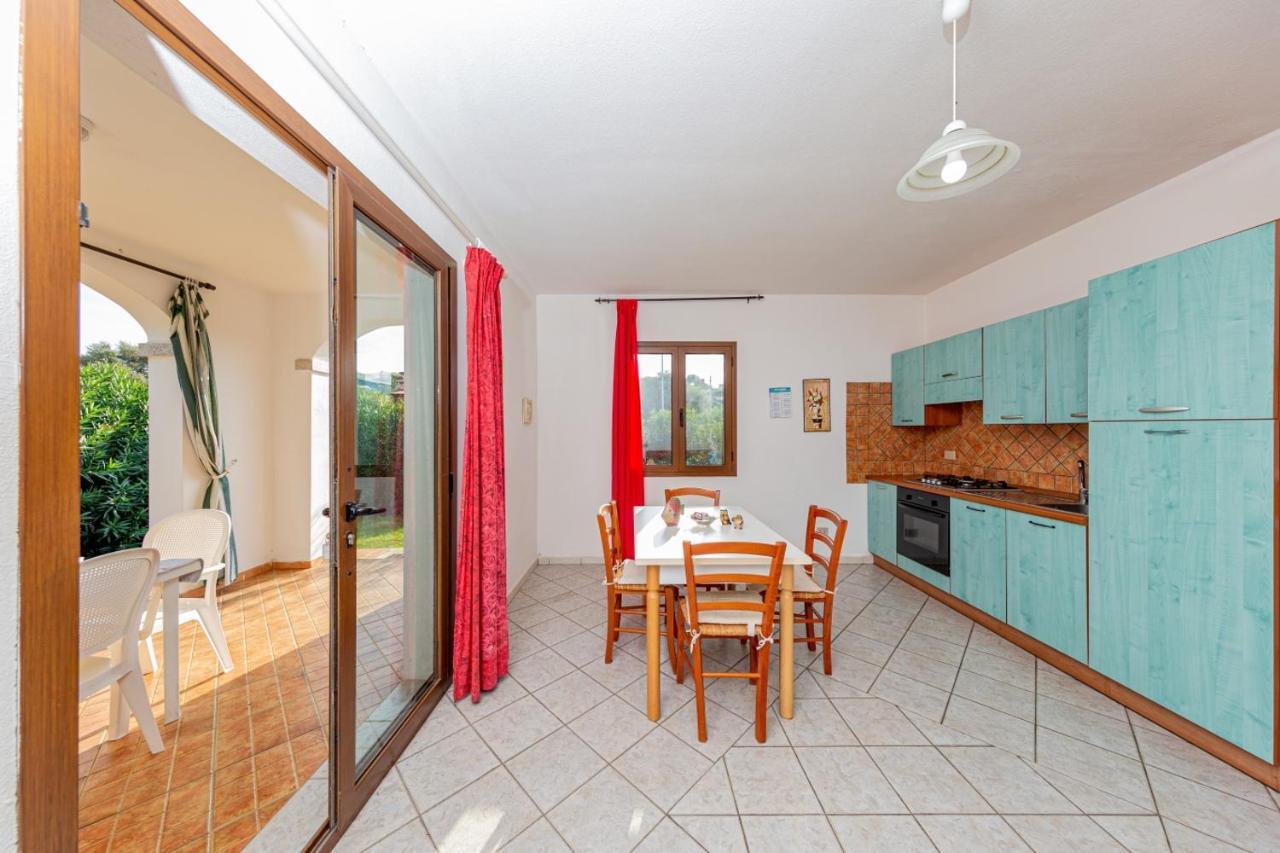 Appartamento Residenziale Trilocale 6 Posti Letto Via Sardegna San Teodoro San Teodoro  Εξωτερικό φωτογραφία
