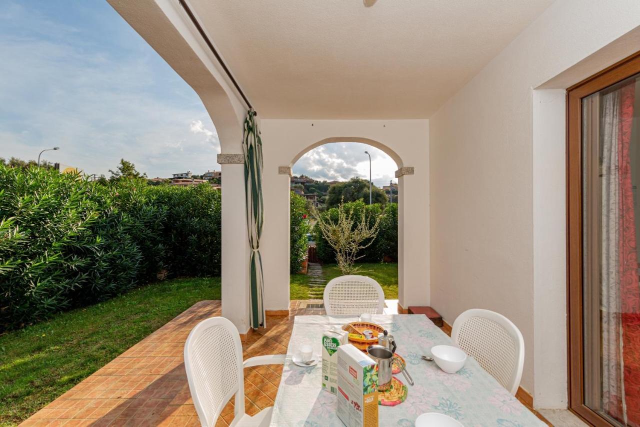 Appartamento Residenziale Trilocale 6 Posti Letto Via Sardegna San Teodoro San Teodoro  Εξωτερικό φωτογραφία
