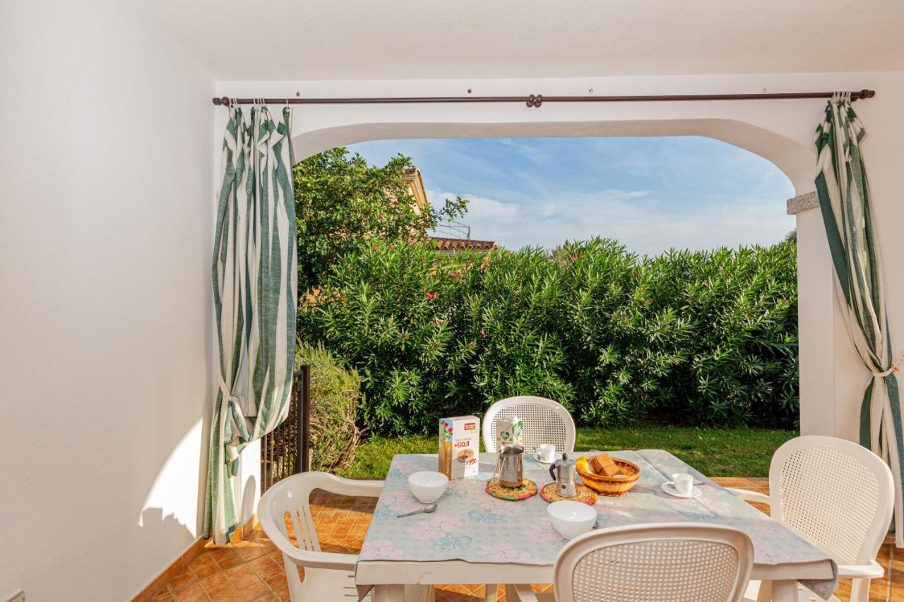 Appartamento Residenziale Trilocale 6 Posti Letto Via Sardegna San Teodoro Εξωτερικό φωτογραφία