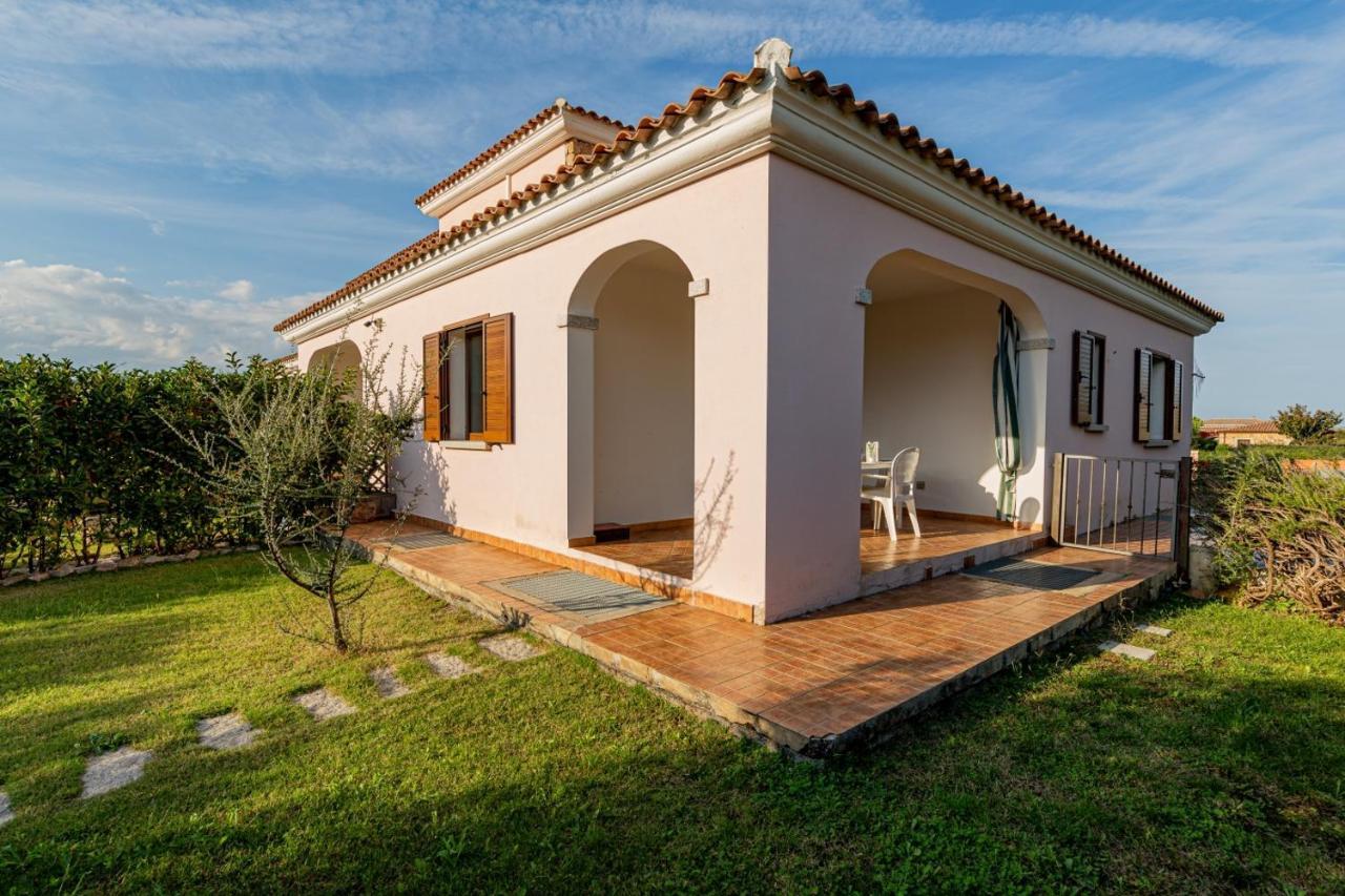 Appartamento Residenziale Trilocale 6 Posti Letto Via Sardegna San Teodoro San Teodoro  Εξωτερικό φωτογραφία