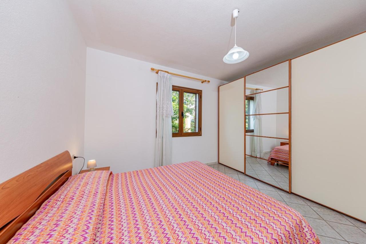 Appartamento Residenziale Trilocale 6 Posti Letto Via Sardegna San Teodoro San Teodoro  Εξωτερικό φωτογραφία