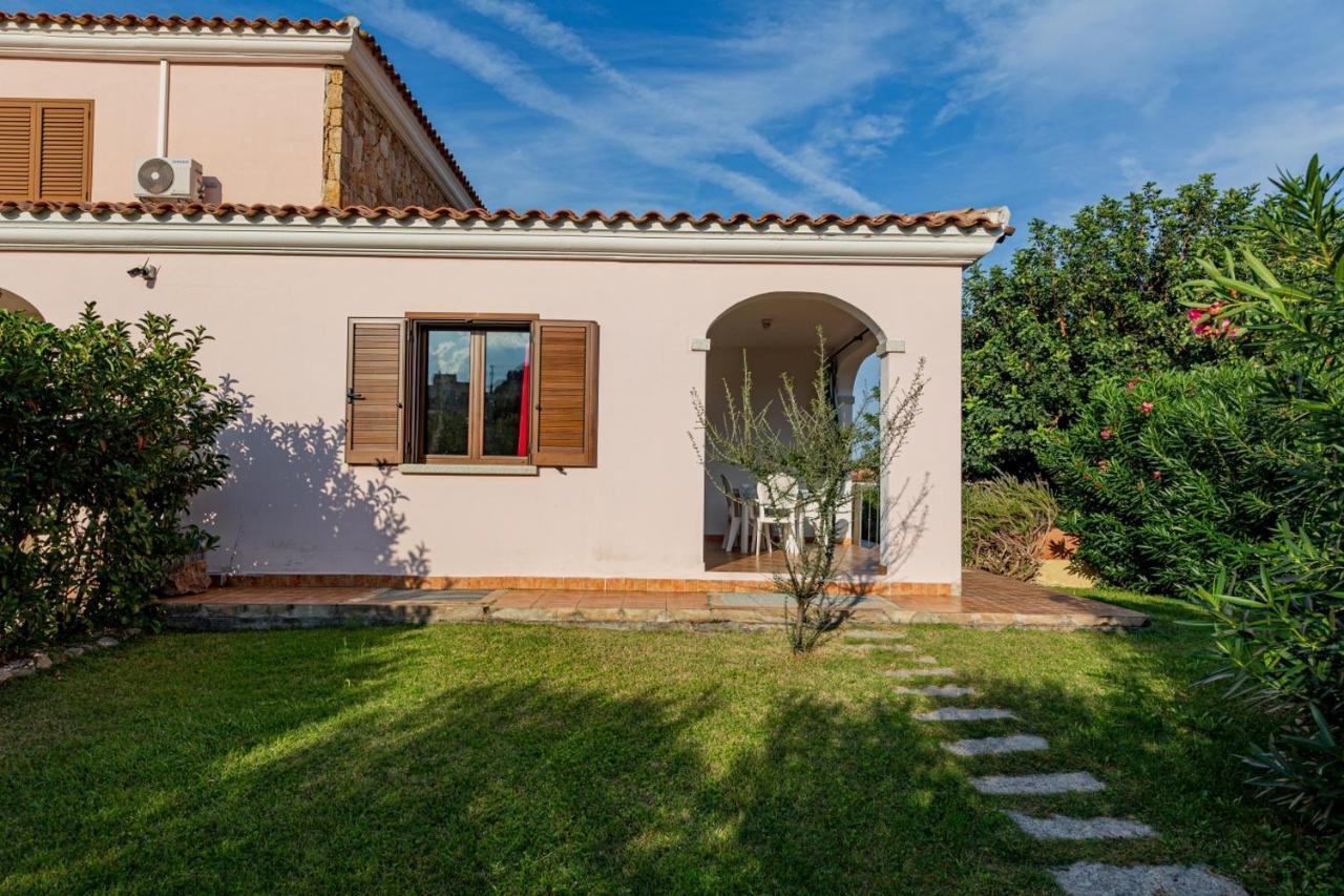 Appartamento Residenziale Trilocale 6 Posti Letto Via Sardegna San Teodoro San Teodoro  Εξωτερικό φωτογραφία
